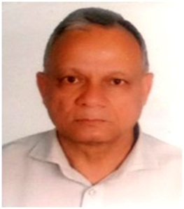 Capt. Mohammed Habibur Rahman
