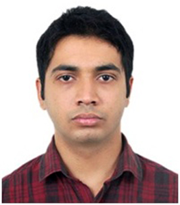 Mr. Bivash Shome