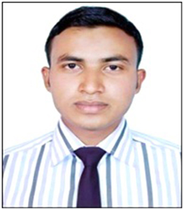Md. Abul Mansur Farhad