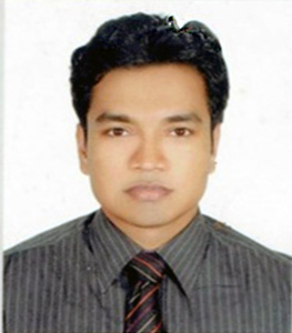 Md. Nurul Amine